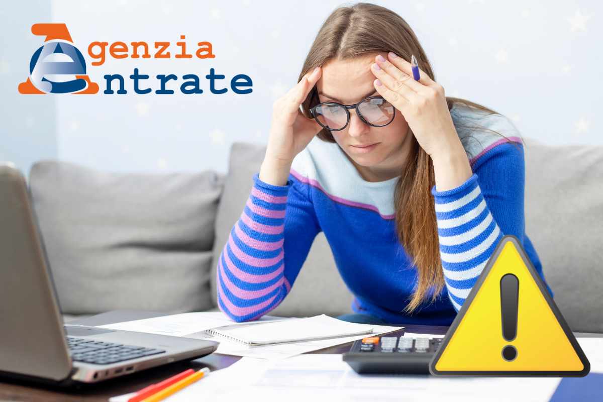 Agenzia delle entrate