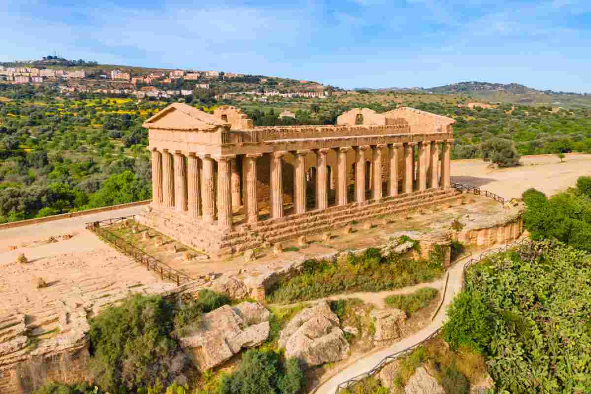 Agrigento