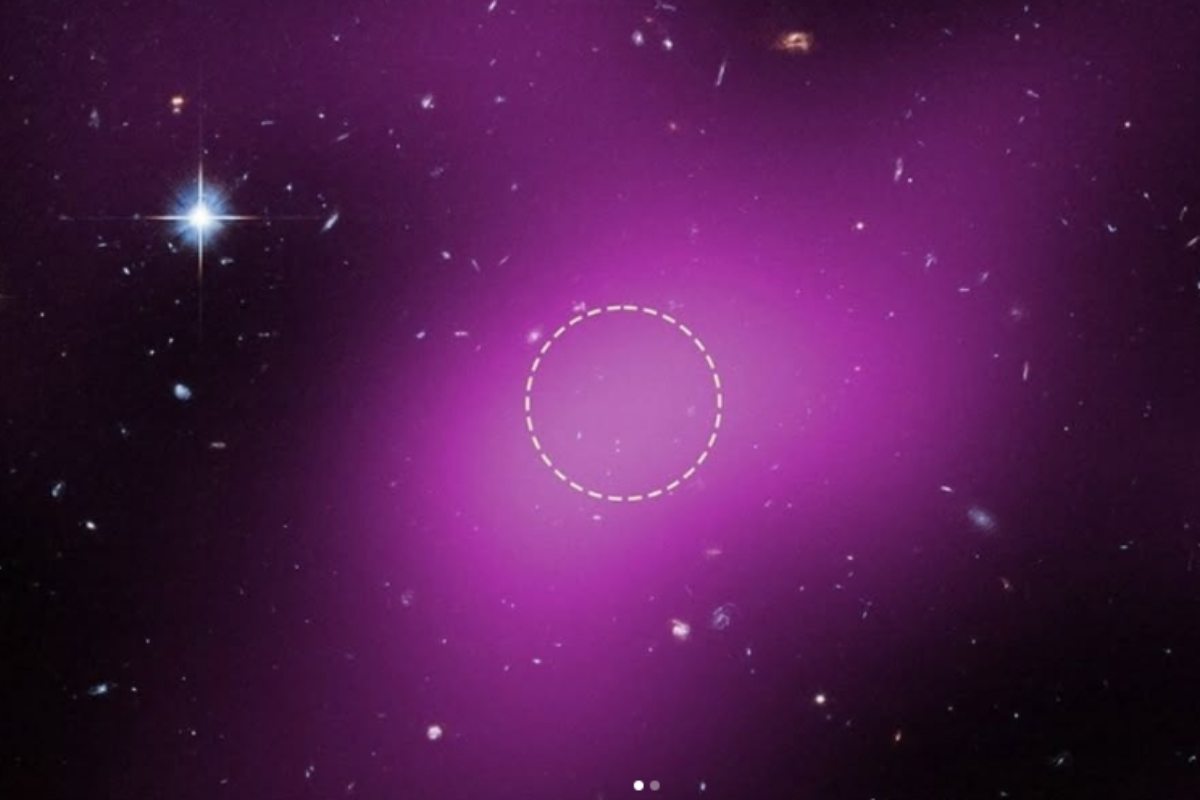 Cloud-9 Universo da ridisegnare