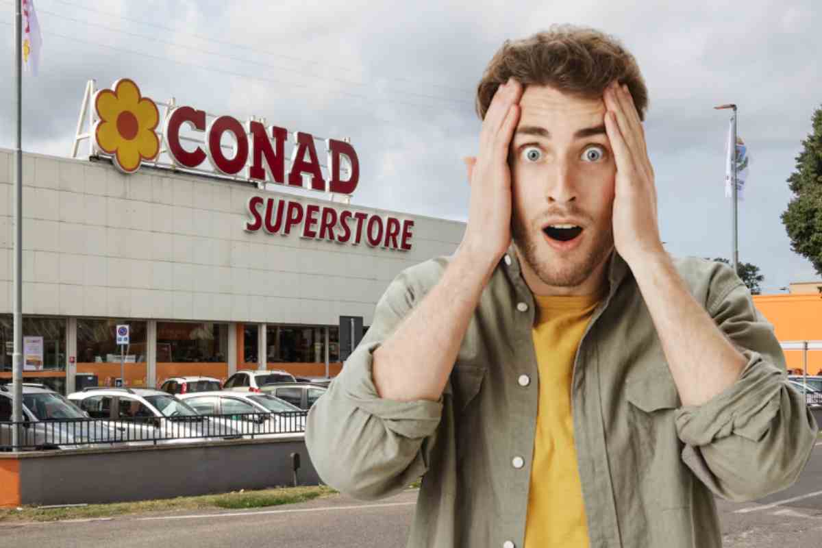 Conad