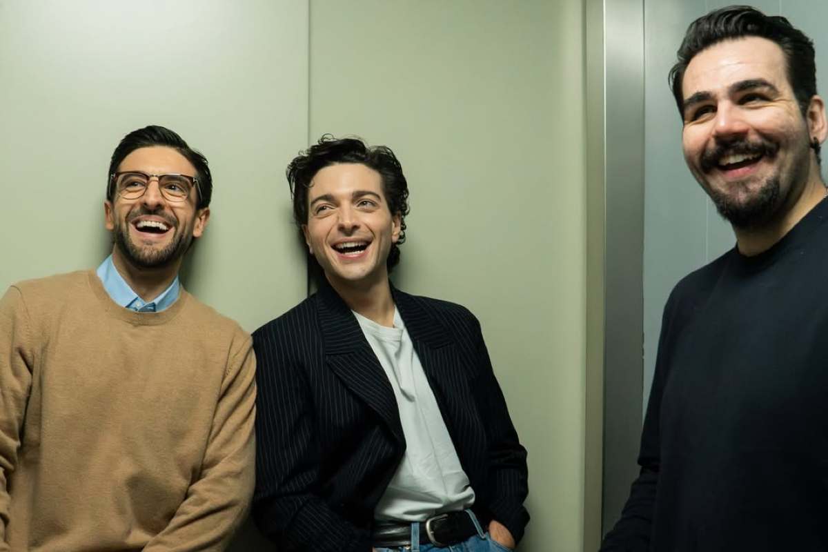 Il Volo