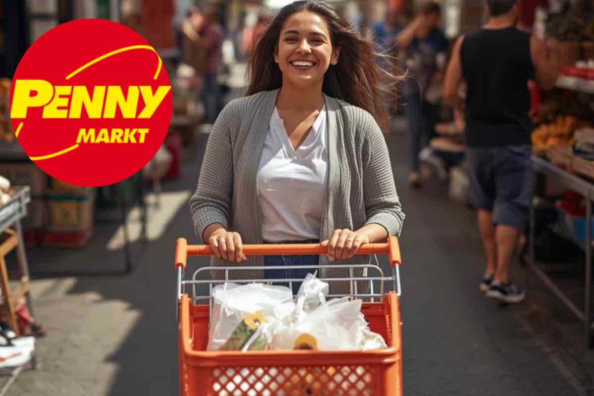 Offerta Penny elettrodomestico