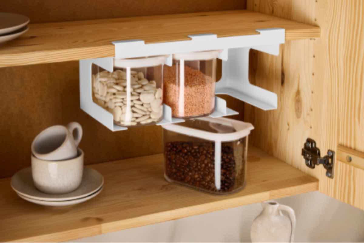 Contenitori salvafreschezza lidl