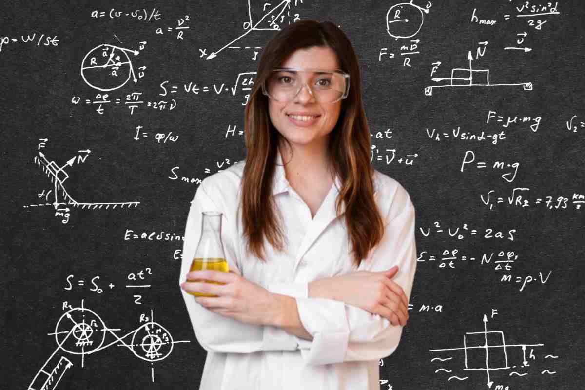 Scoperta scientifica