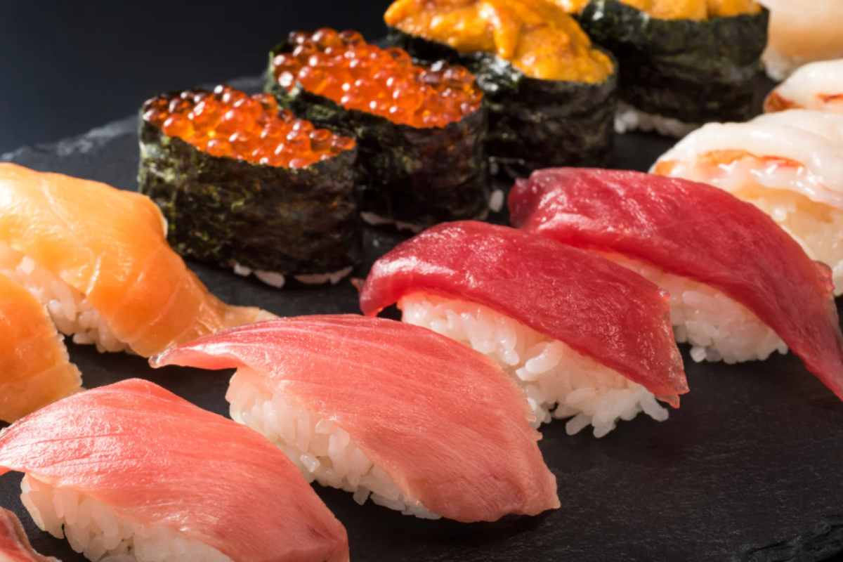 Sushi