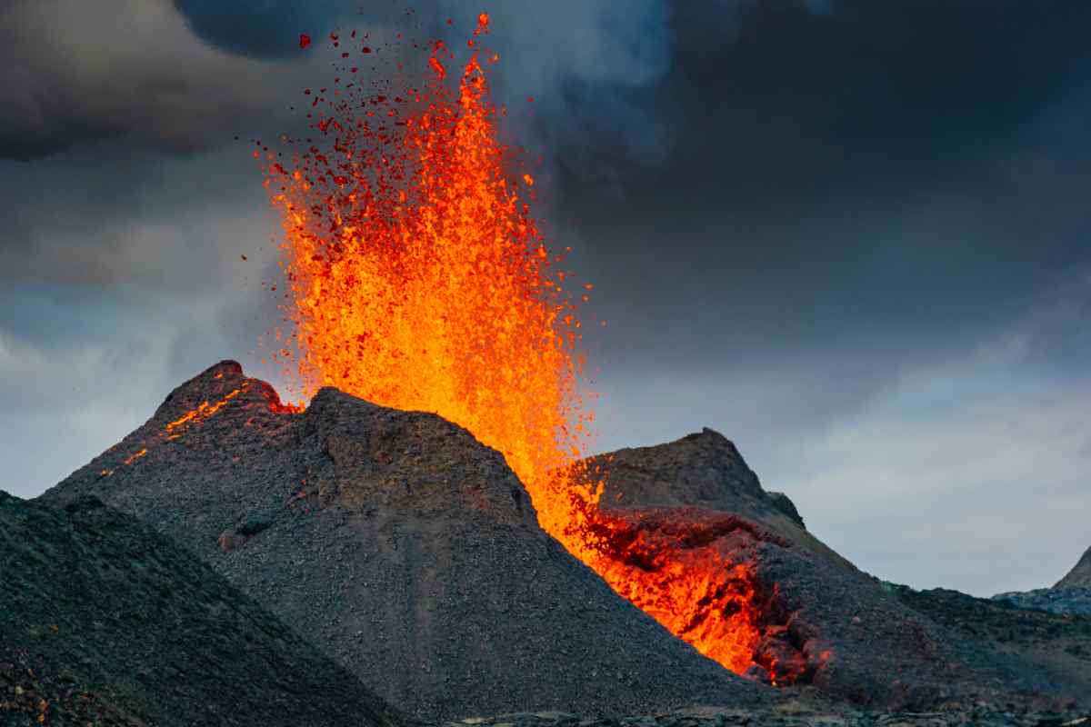 Vulcano