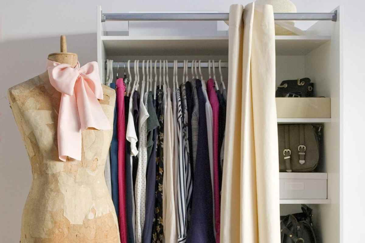 armadietti offerta una anta