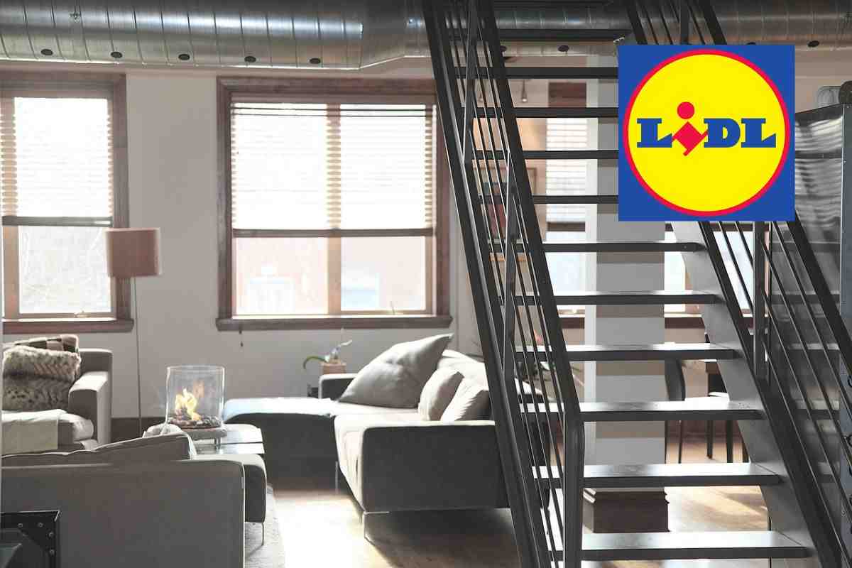 arredo casa lidl