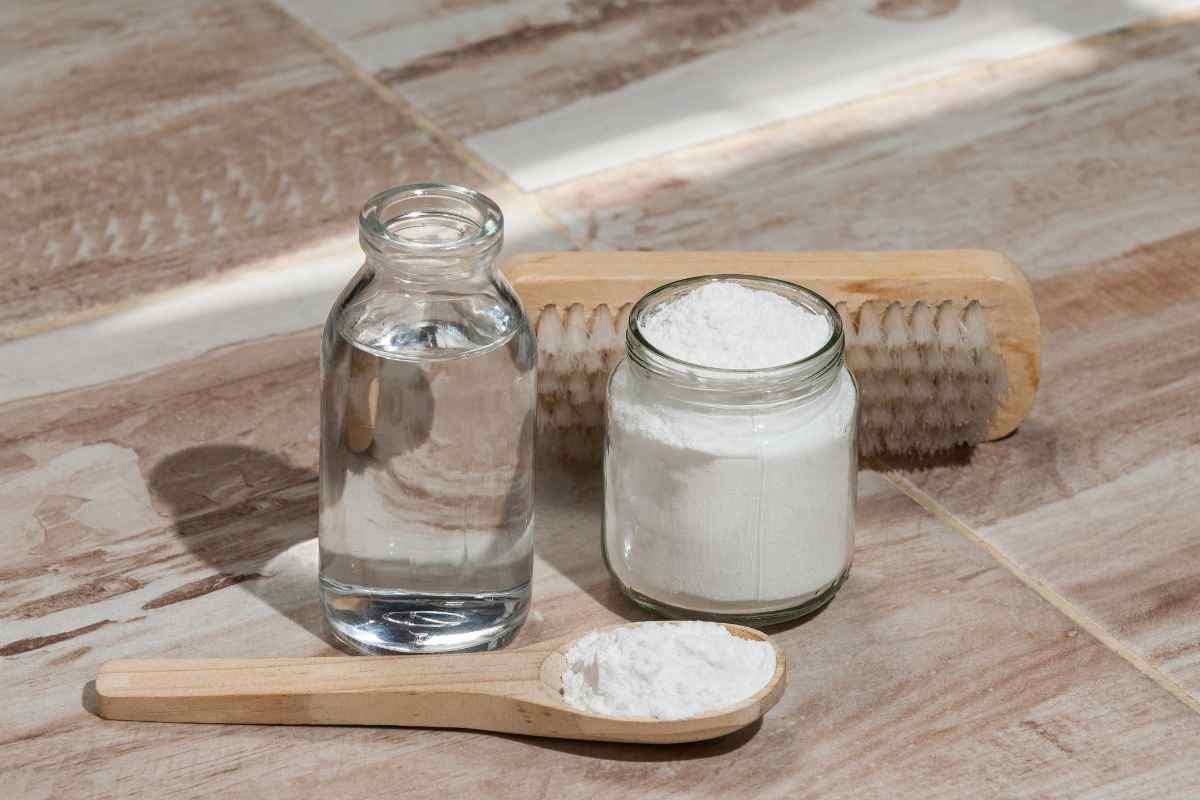 come contrastare la muffa