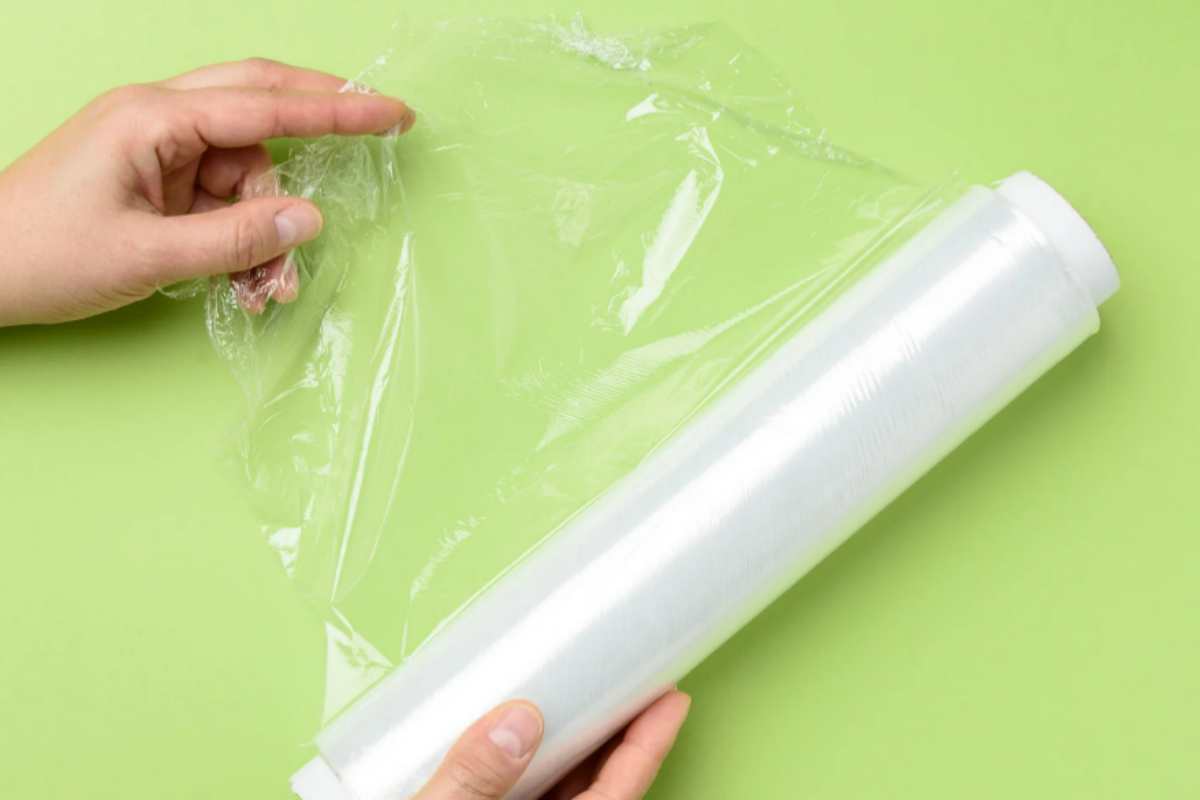 pellicola trasoarente