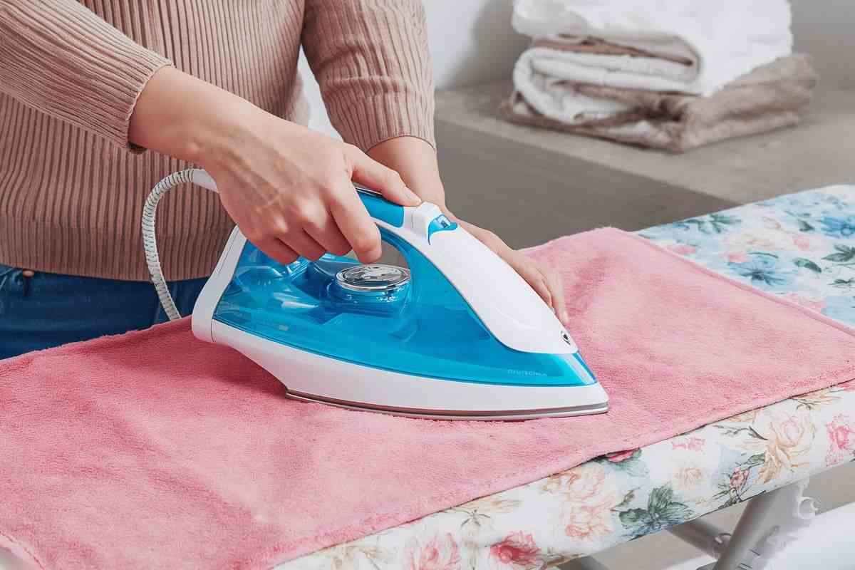 ferro da stiro offerta lidl