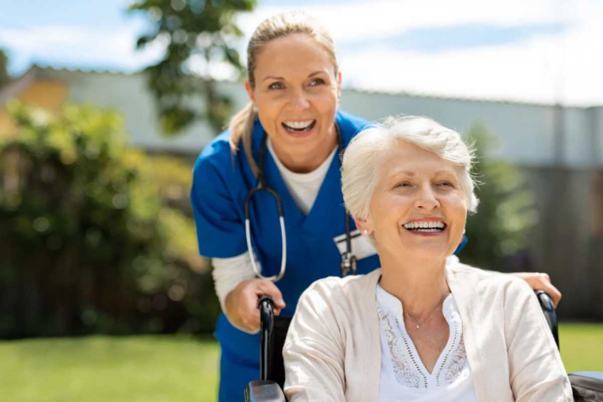 indennità di accompagnamento