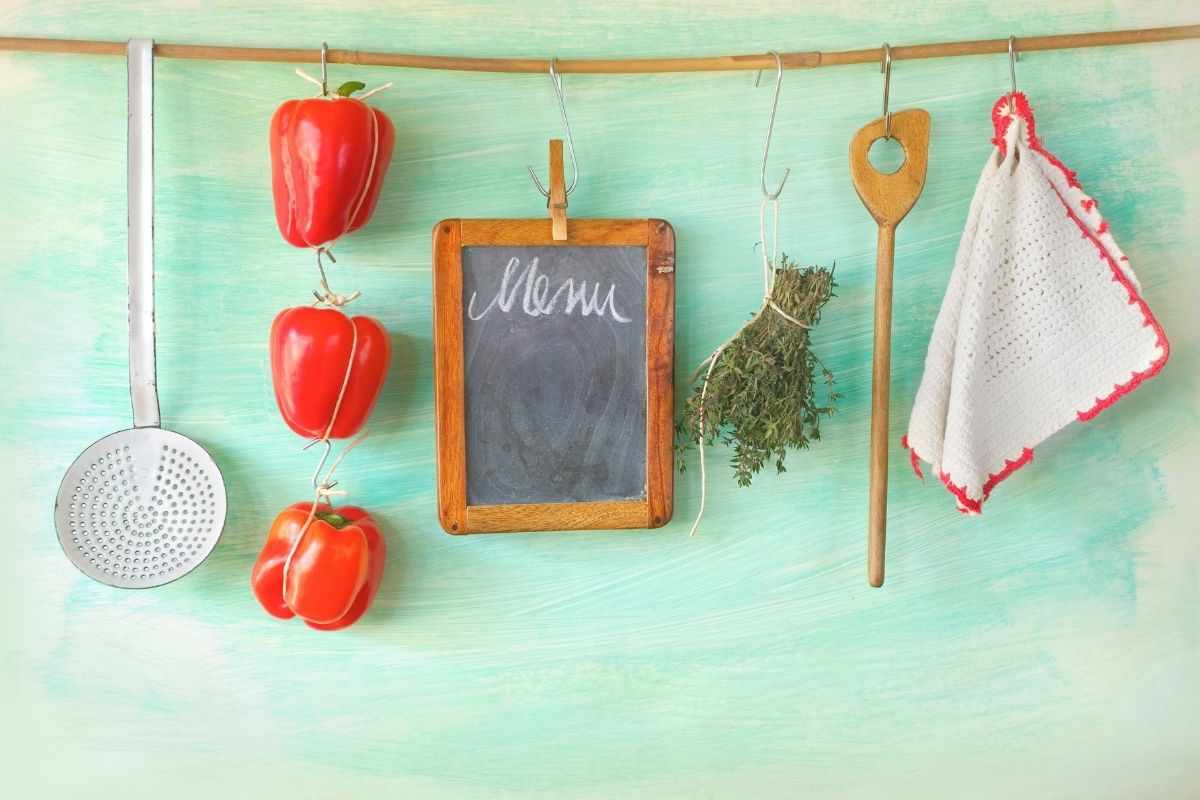 lavagnetta appunti lidl