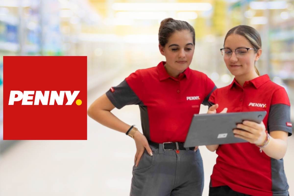 Offerta Penny per bambini