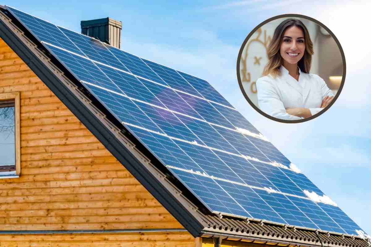 pannelli fotovoltaici