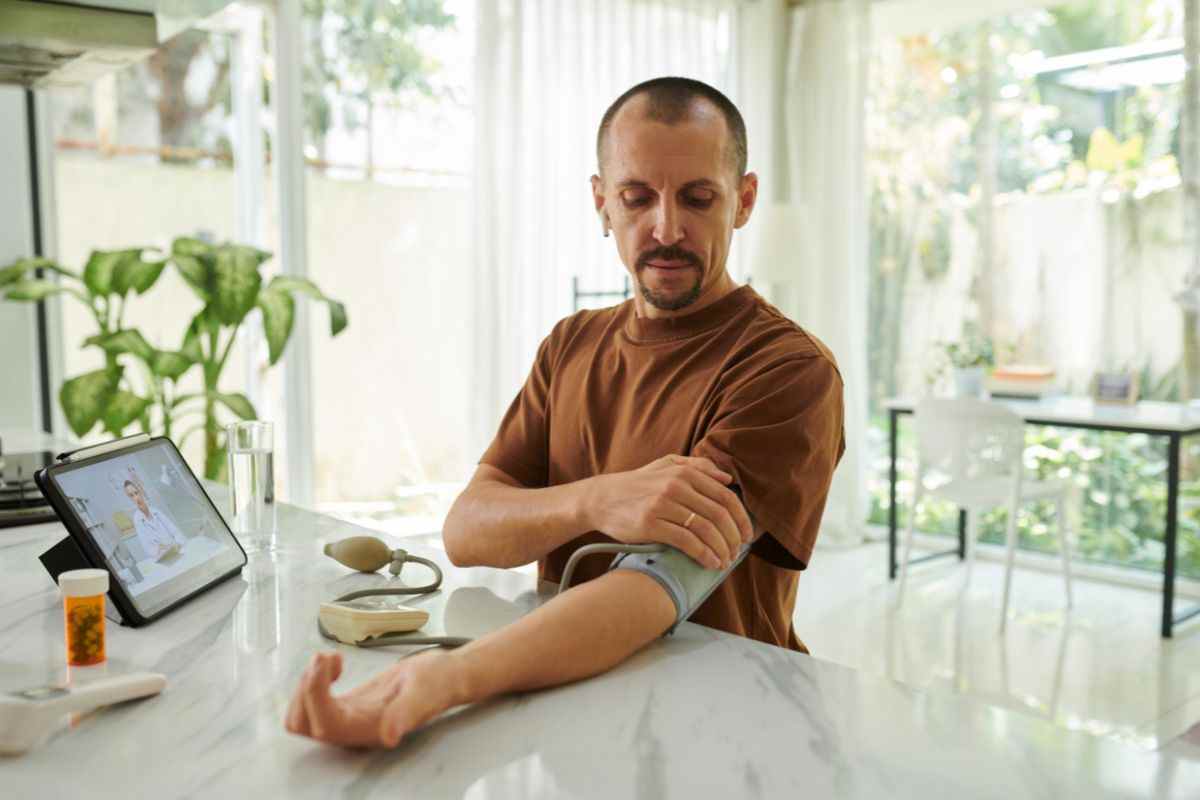Mai più pressione alta con il tè verde