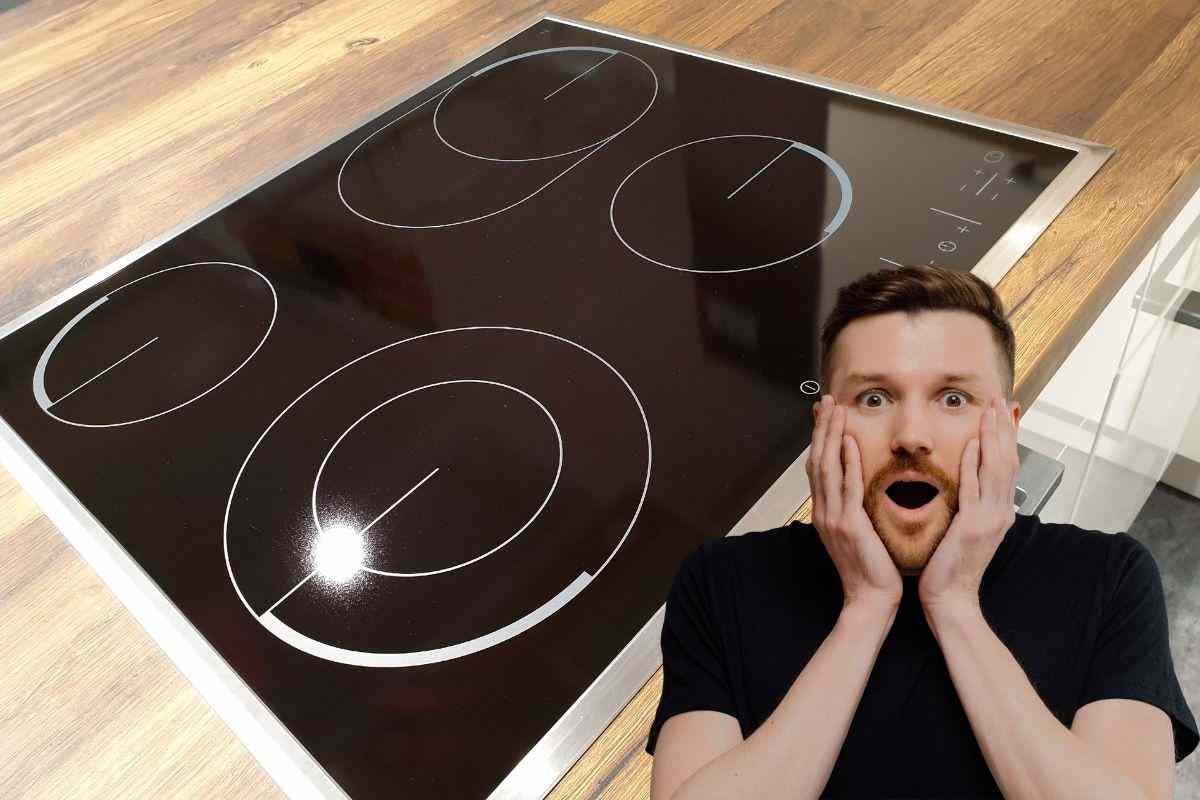 copri piano cottura stupore prezzo lidl