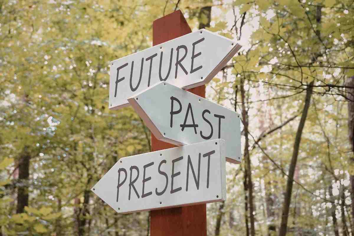 Viaggiare nel passato sarà possibile